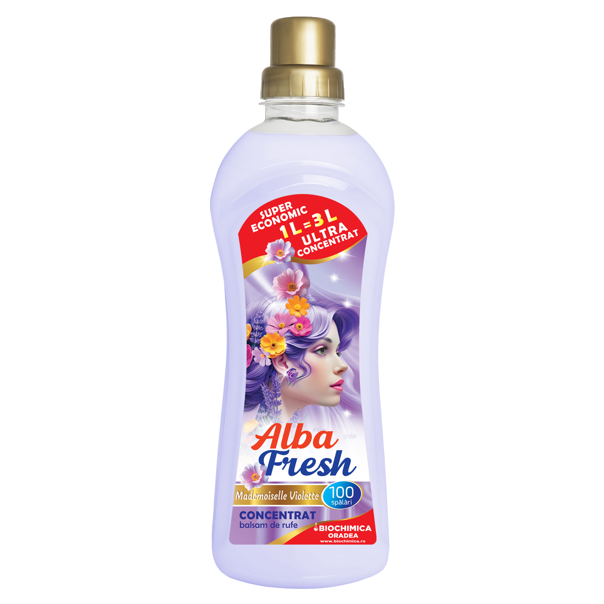 Detergent rufe